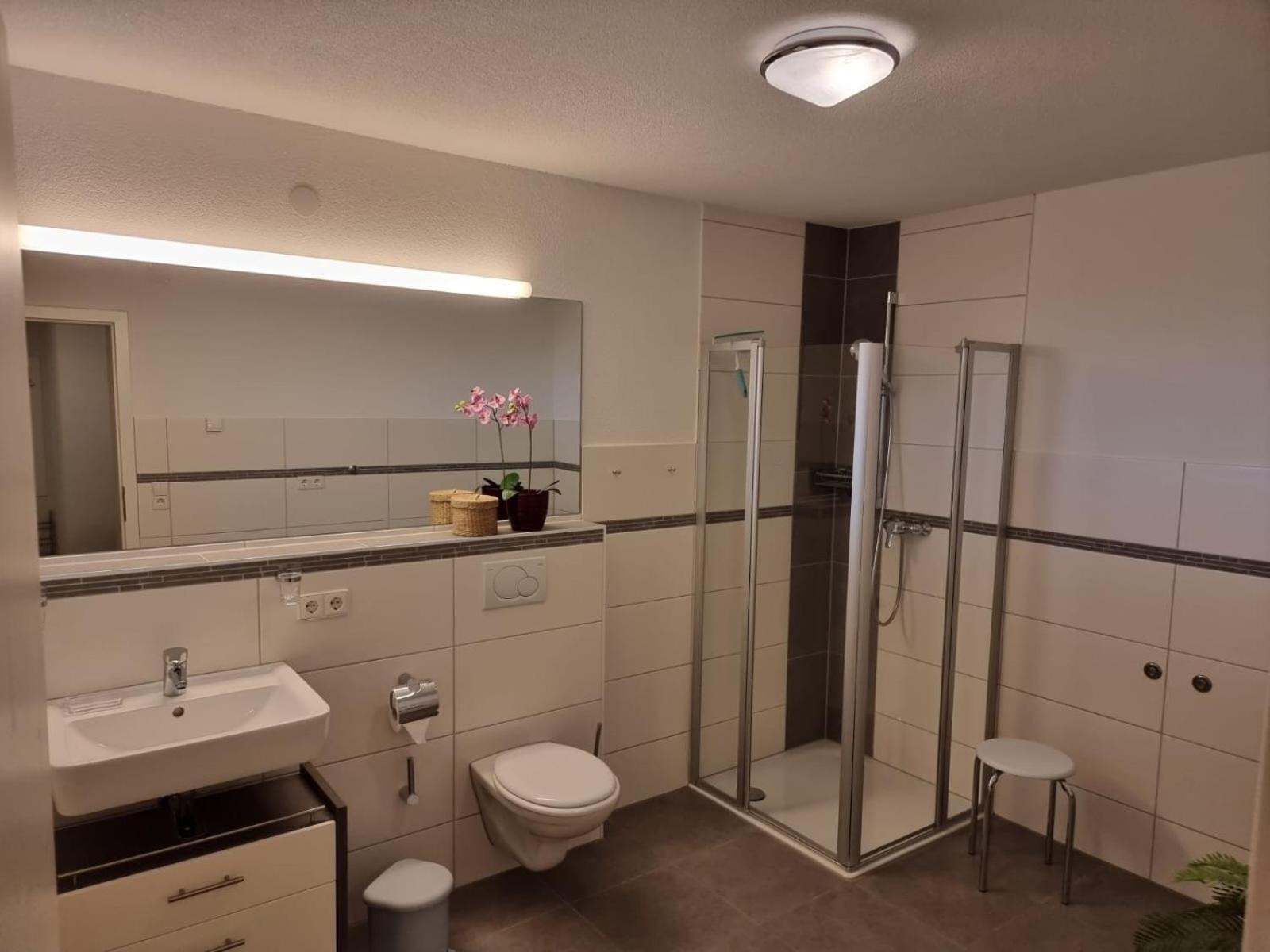 "Schwarzwaldblick" Ferienwohnung 2-4 Pers 65Qm, Schoene Ruhige Suedhanglage Mit Herrl Aussicht تودتناو المظهر الخارجي الصورة